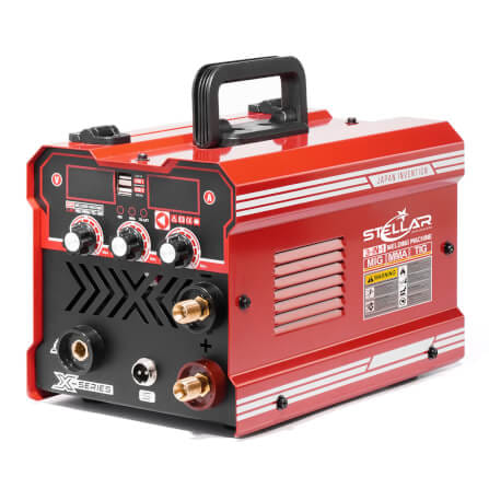 เครื่องเชื่อม INVERTER STELLAR รุ่น TX-99G 3 ระบบ_2